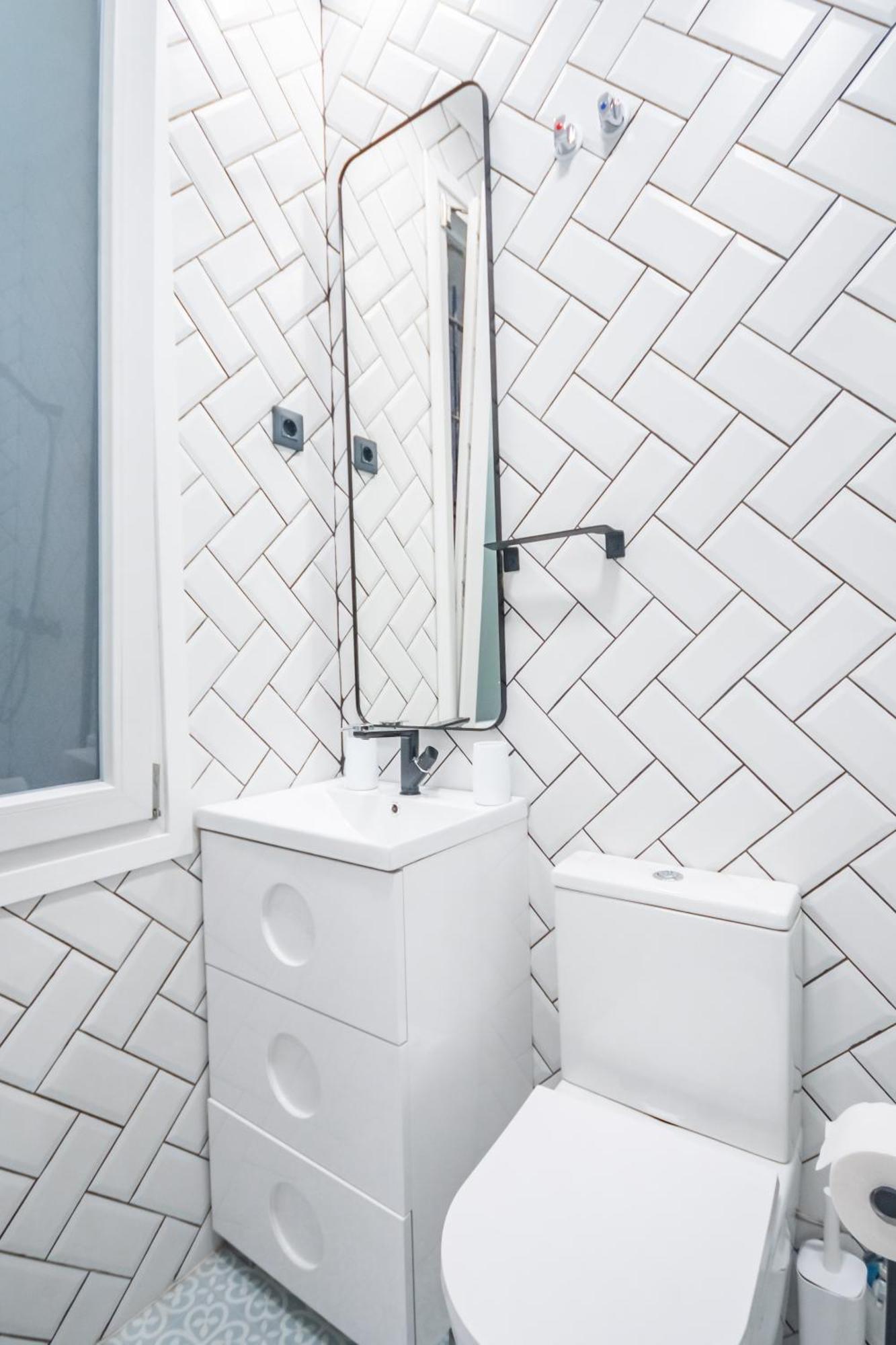 Gran Apartamento 6 Suites Bilbao Center Ngoại thất bức ảnh